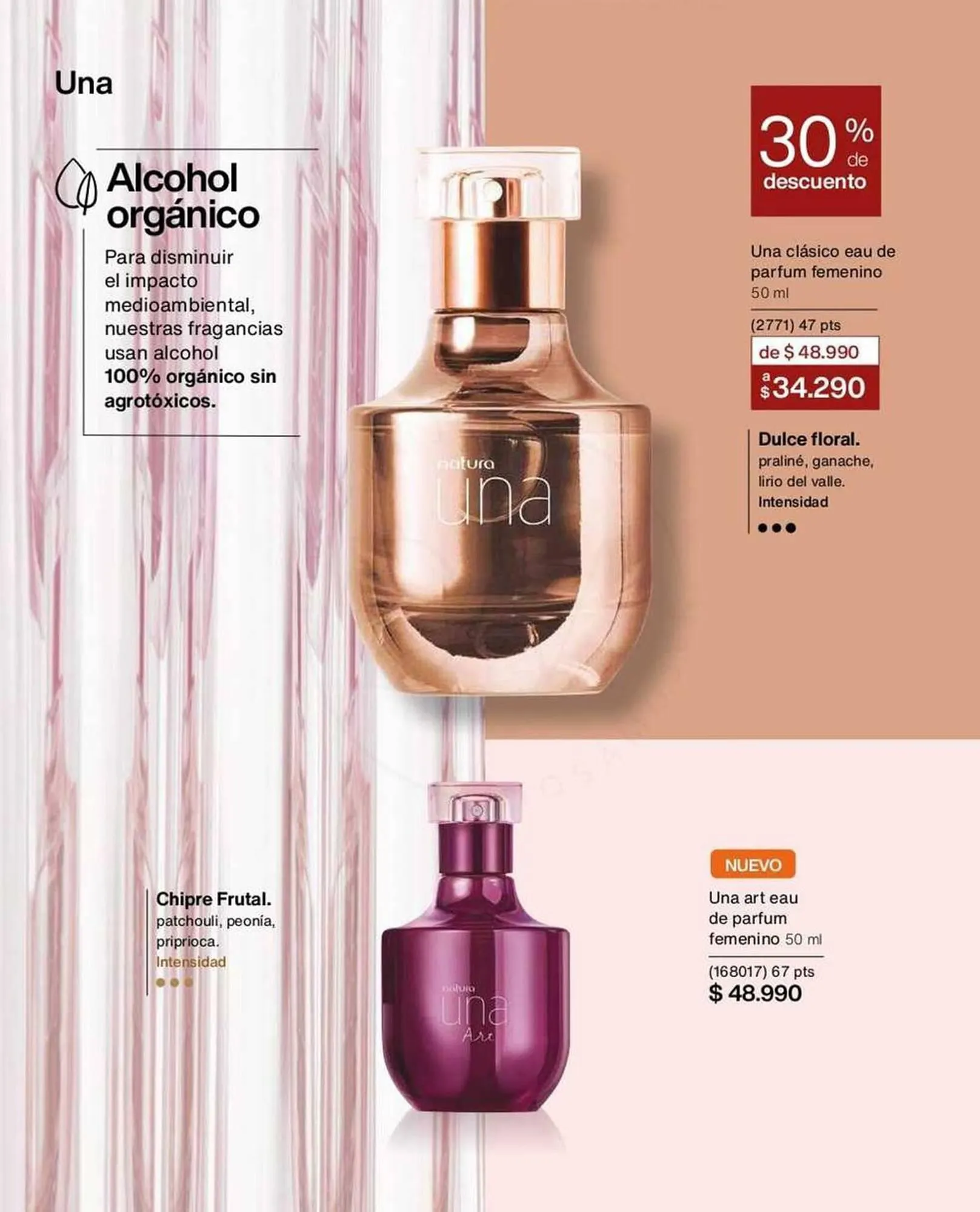 Catálogo de Catálogo Natura 2 de octubre al 31 de octubre 2025 - Página 52