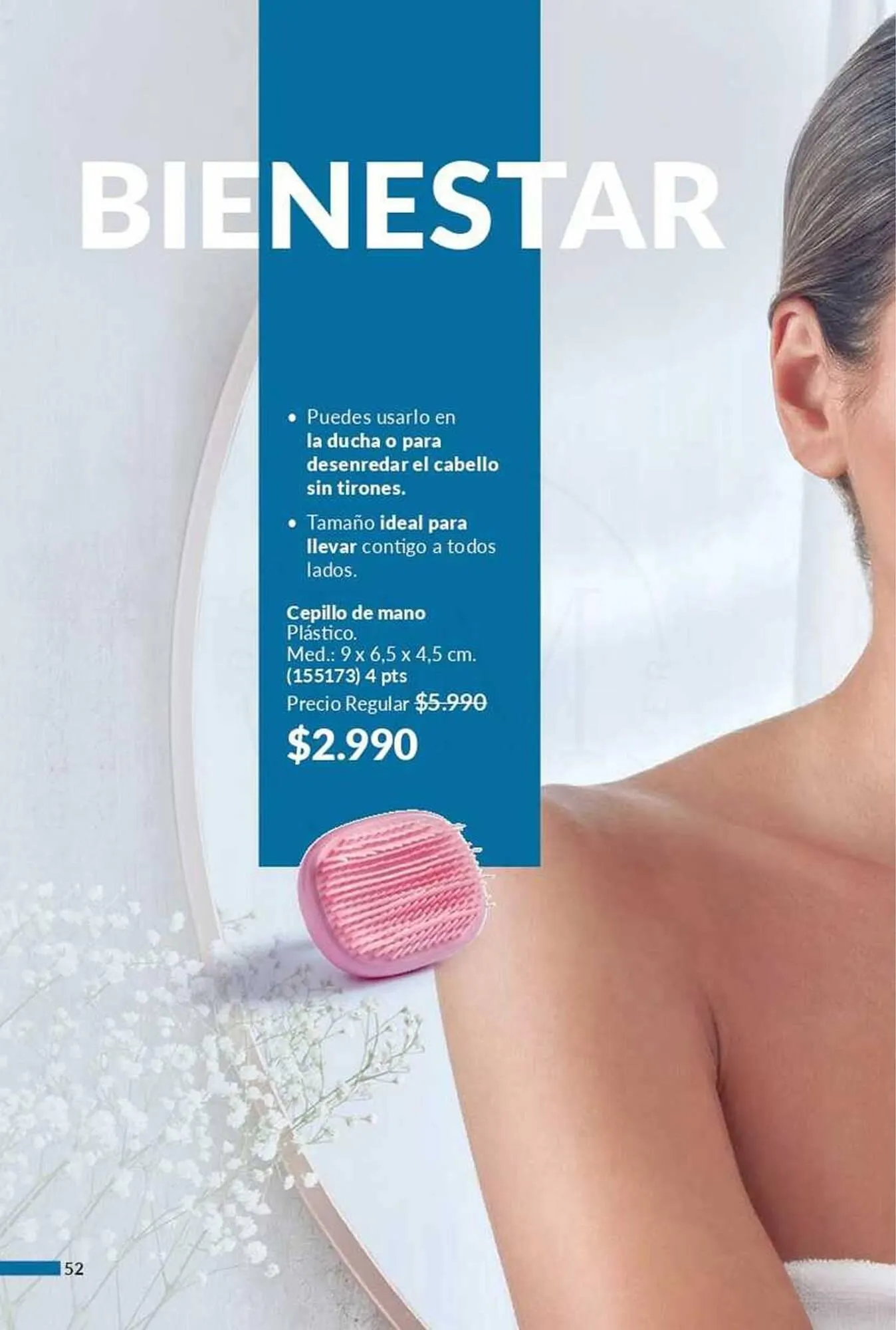 Catálogo de Catálogo Avon 12 de octubre al 18 de octubre 2025 - Página 52