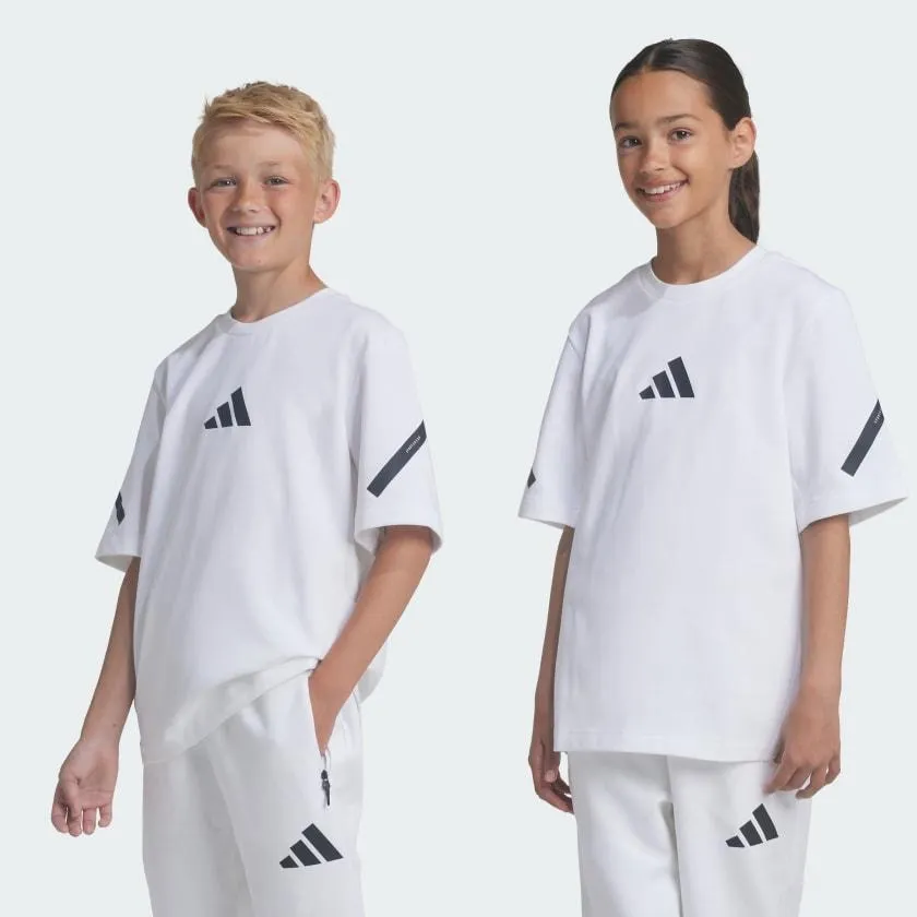 Polera adidas Z.N.E. Kids