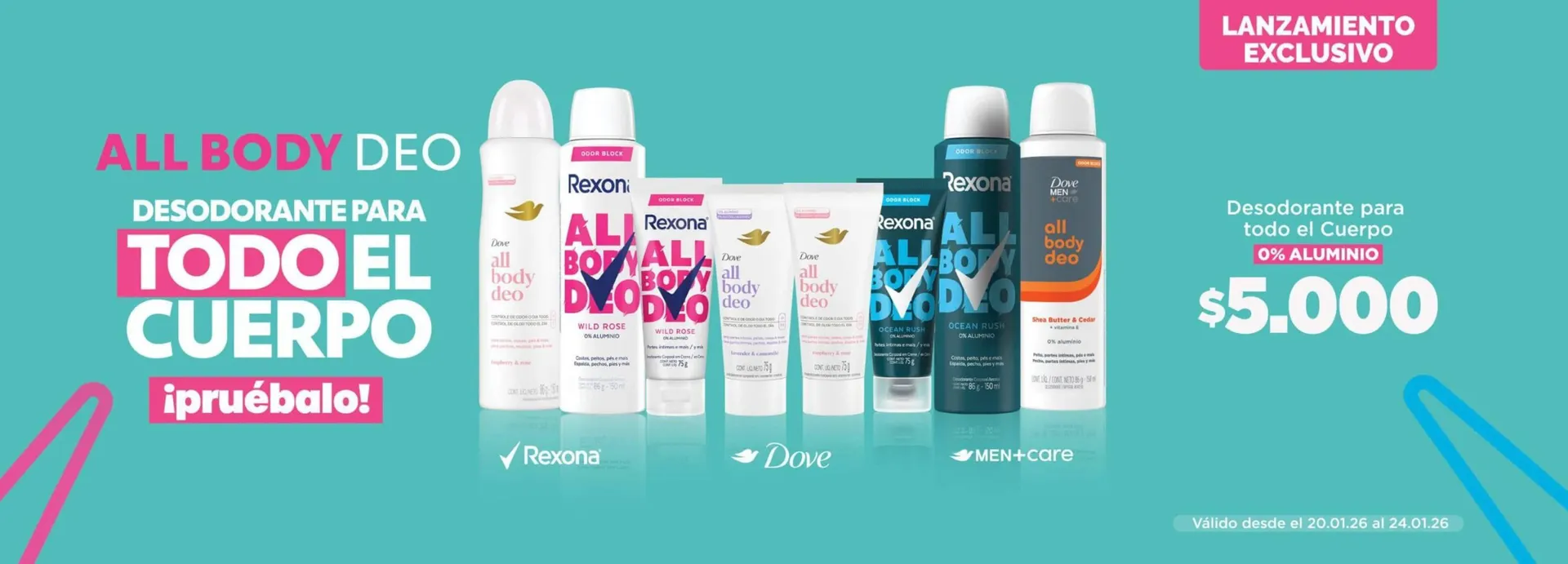 Catálogo de Catálogo Preunic 28 de enero al 3 de febrero 2026 - Página 2