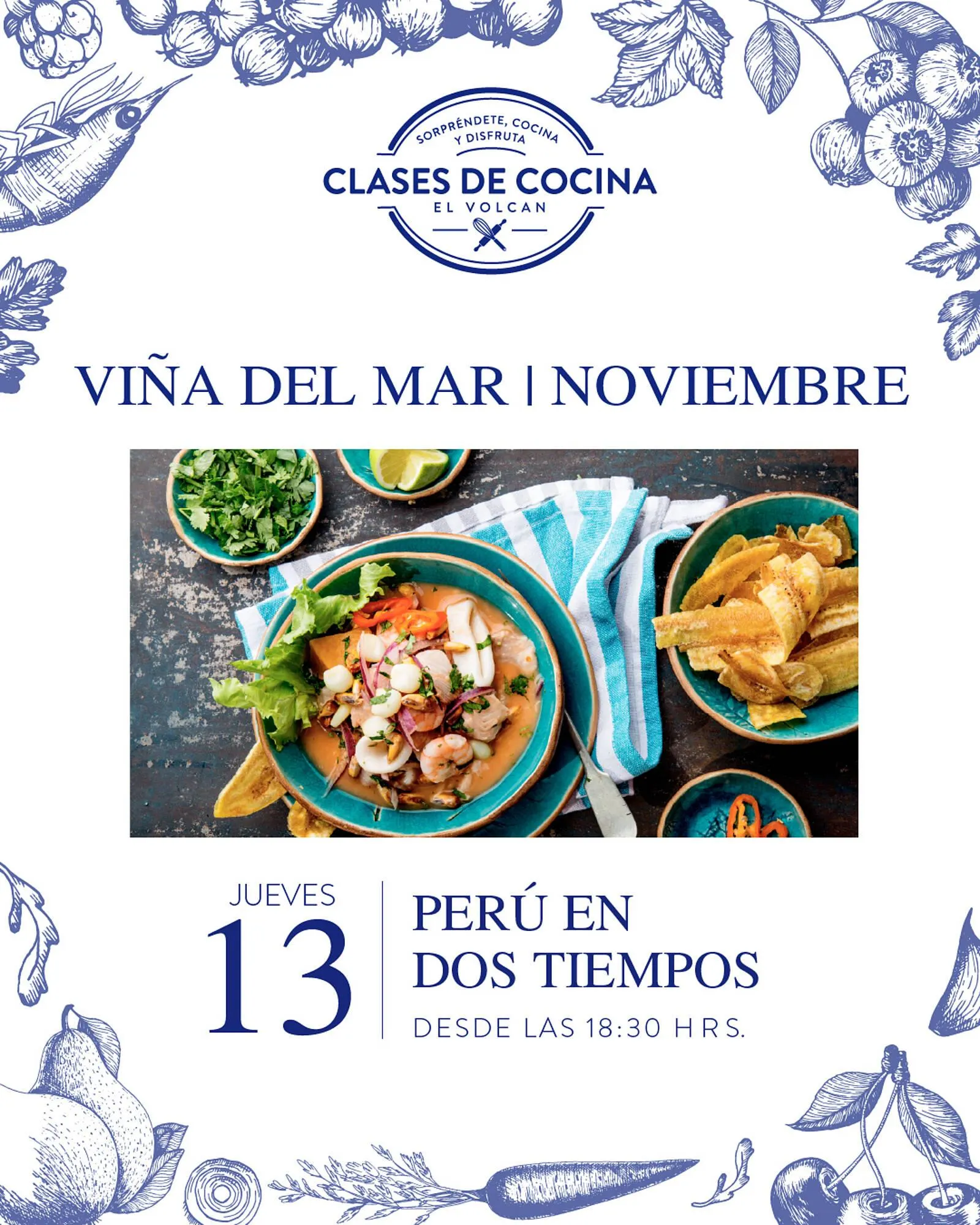 Catálogo de Catálogo El Volcan 29 de octubre al 6 de noviembre 2025 - Página 2