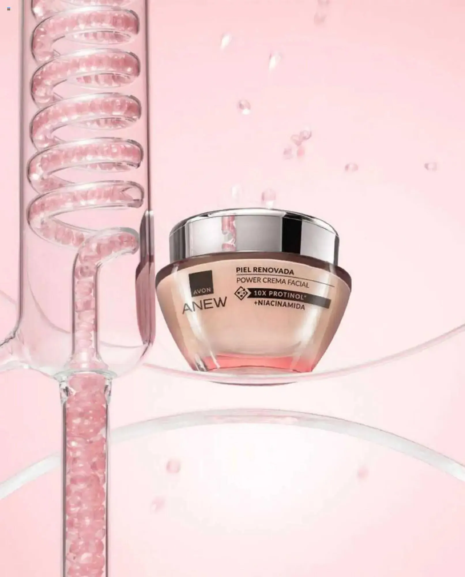 Catálogo de Catálogo Avon 17 de marzo al 31 de marzo 2025 - Página 91