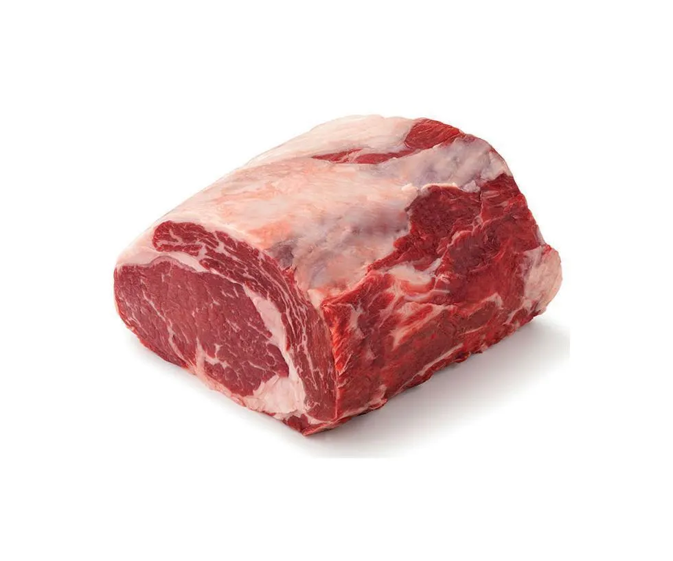 Lomo Vetado de Vacuno Cat-V Importado al Vacío, Kg
