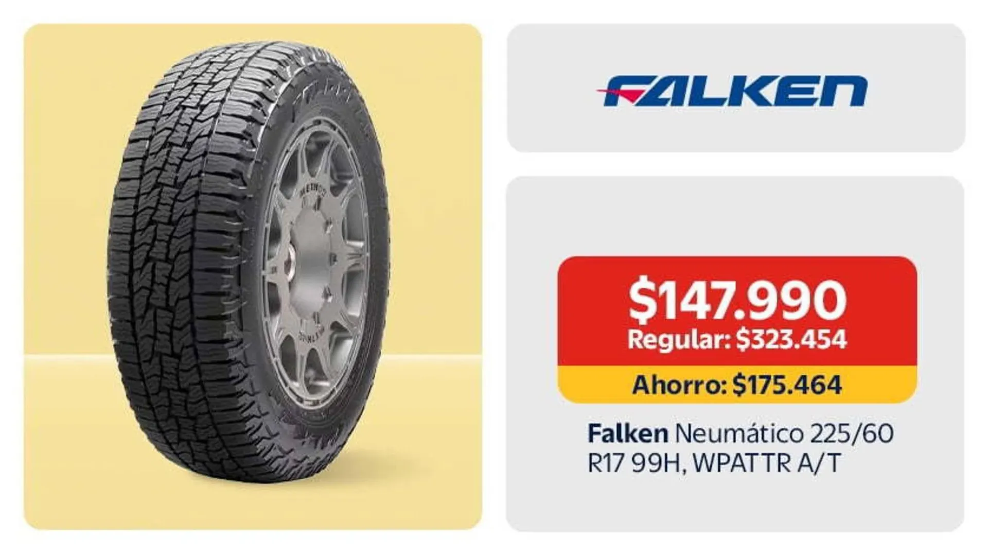 Catálogo de Catálogo Lider 28 de abril al 4 de mayo 2026 - Página 1