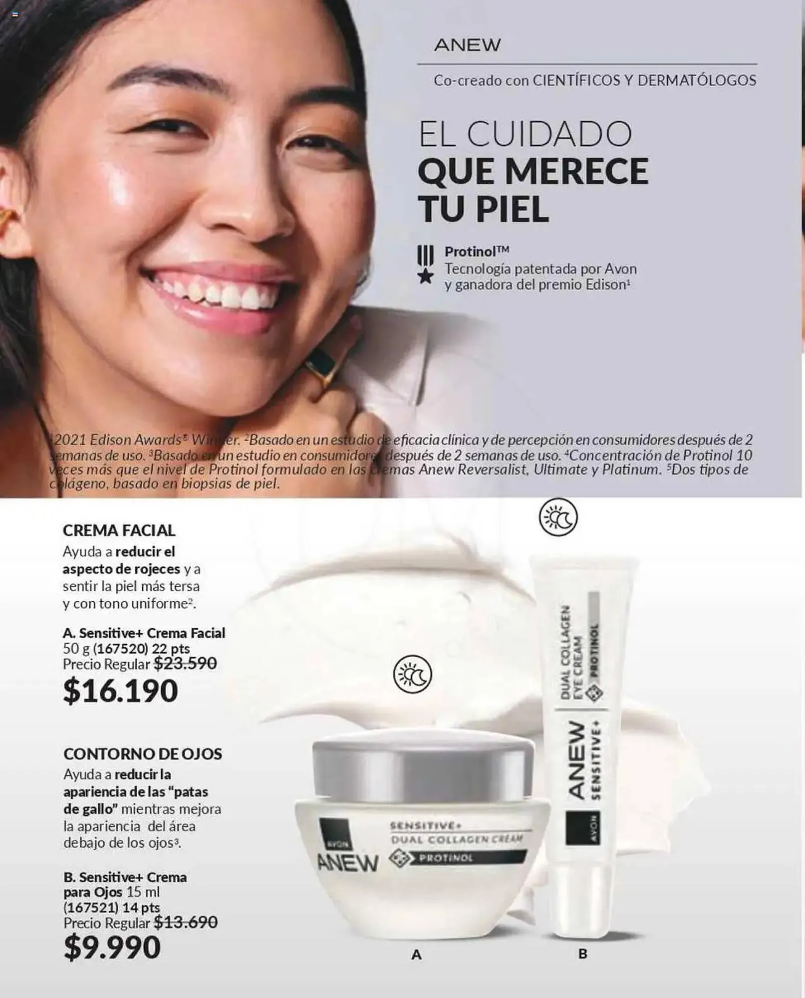 Catálogo de Catálogo Avon 1 de marzo al 16 de marzo 2025 - Página 232