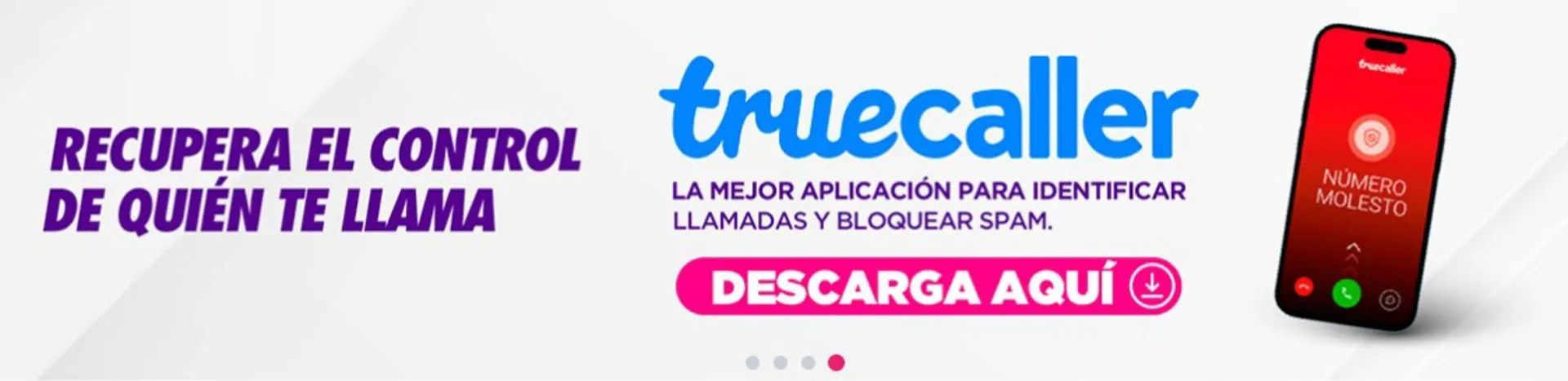 Catálogo de WOM promociones ! 13 de junio al 25 de junio 2024 - Página 4