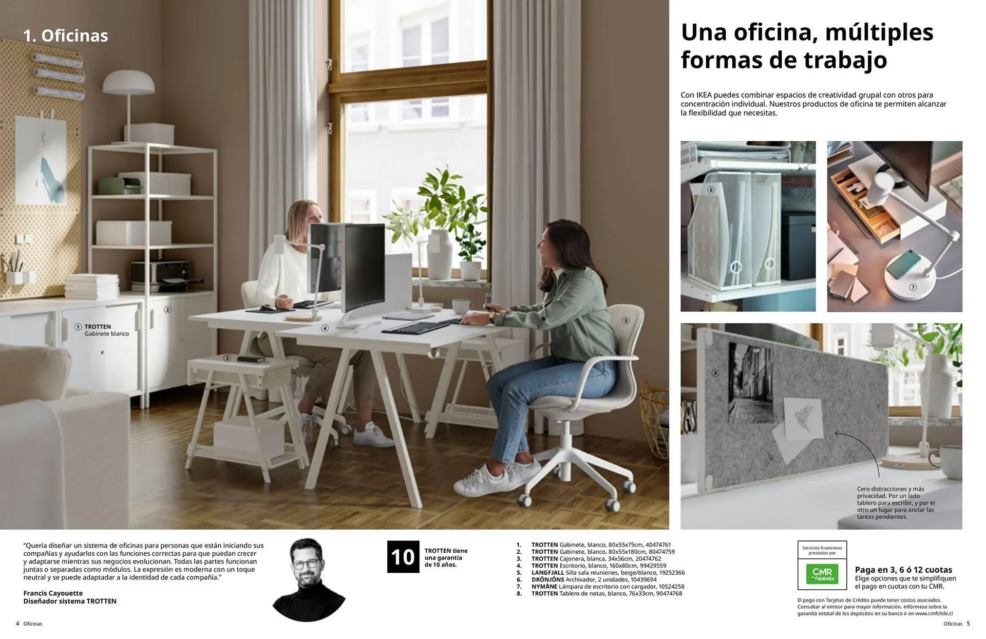 Catálogo de Catálogo IKEA 18 de noviembre al 31 de diciembre 2025 - Página 3