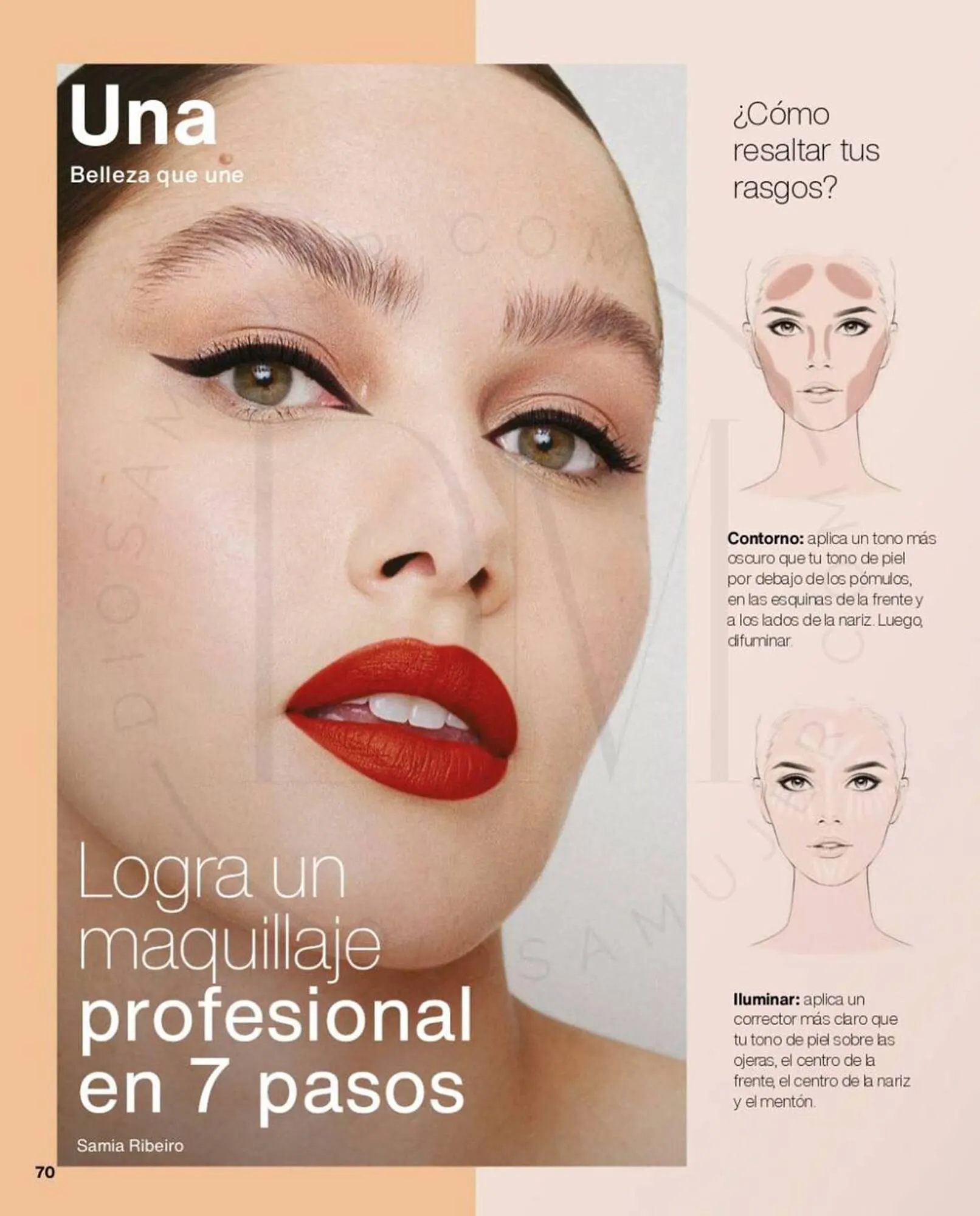 Catálogo de Catálogo Natura 20 de septiembre al 31 de octubre 2023 - Página 215