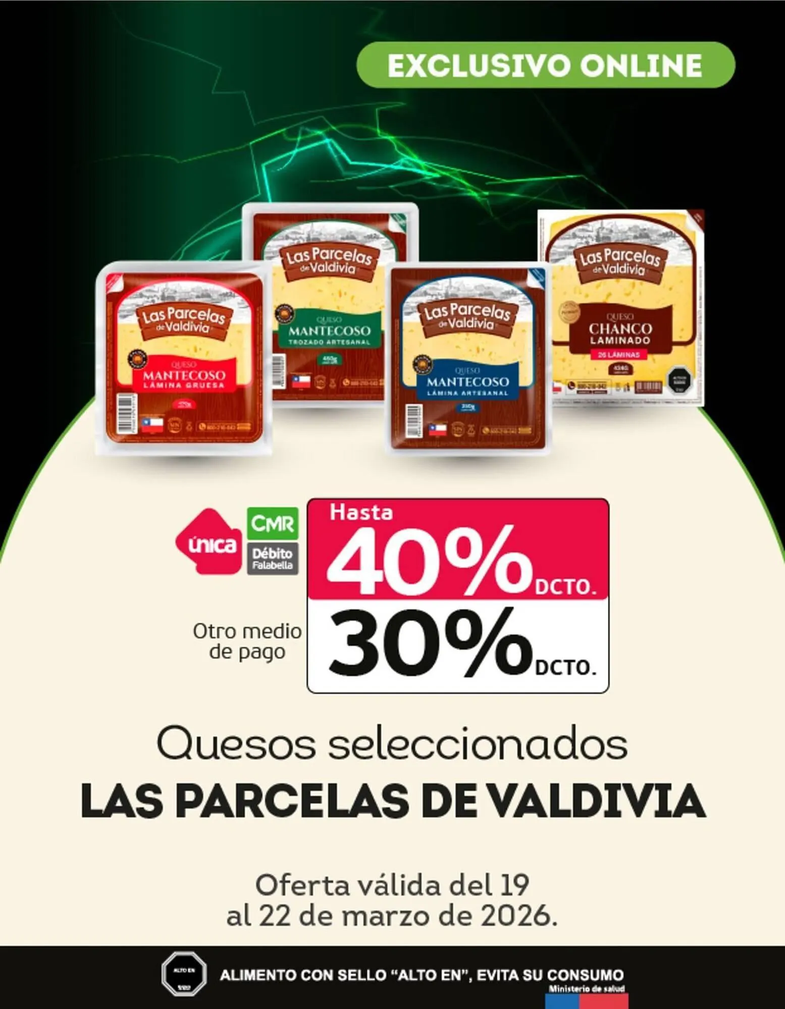 Catálogo de Catálogo Tottus 19 de marzo al 22 de marzo 2026 - Página 2