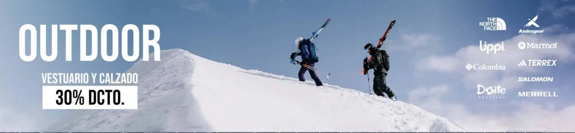 Catálogo de Catálogo Linio 23 de julio al 5 de agosto 2025 - Página 1