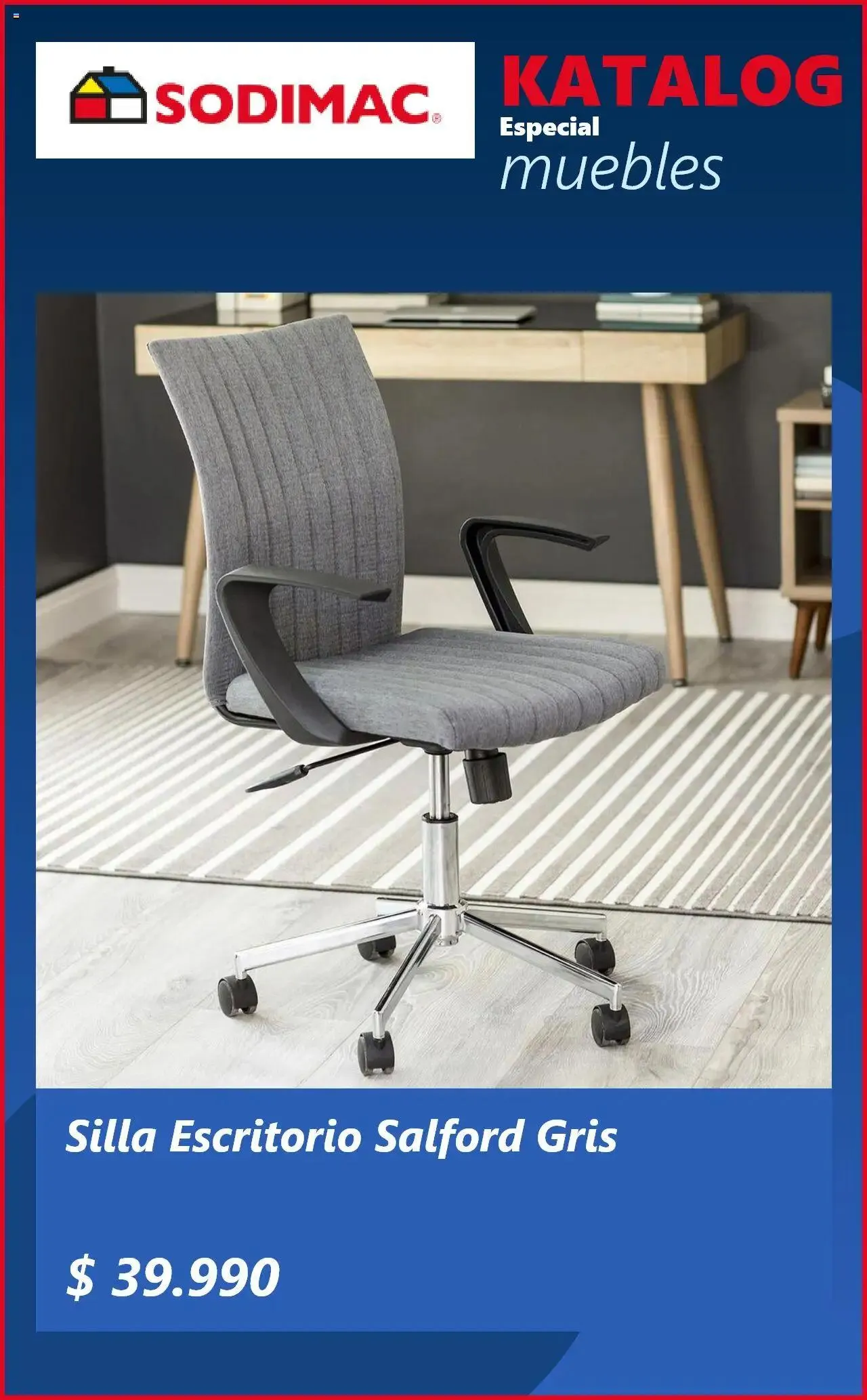 Catálogo de Sodimac ofertas  12 de marzo al 26 de marzo 2025 - Página 4