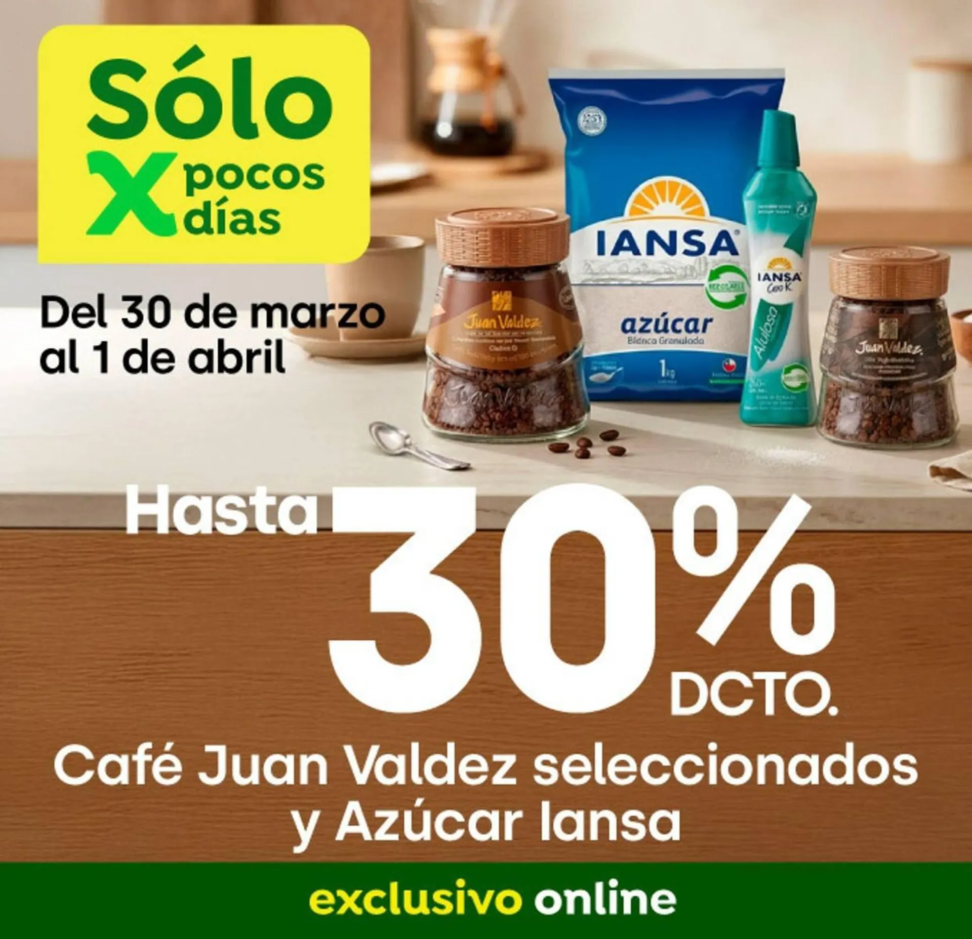 Catálogo de Catálogo Jumbo 30 de marzo al 1 de abril 2026 - Página 2