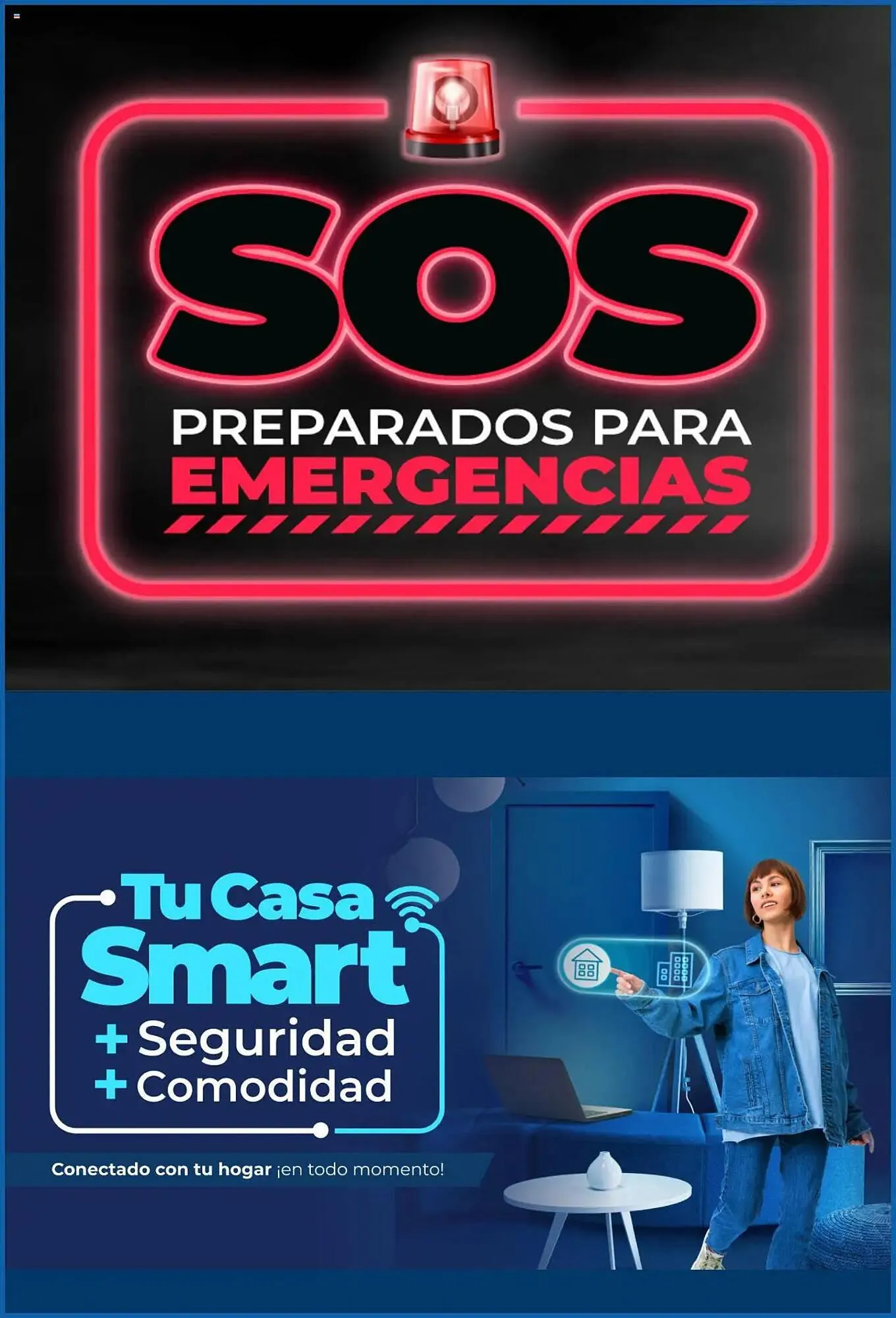Catálogo de Catálogo Casa Royal 18 de junio al 10 de julio 2025 - Página 1