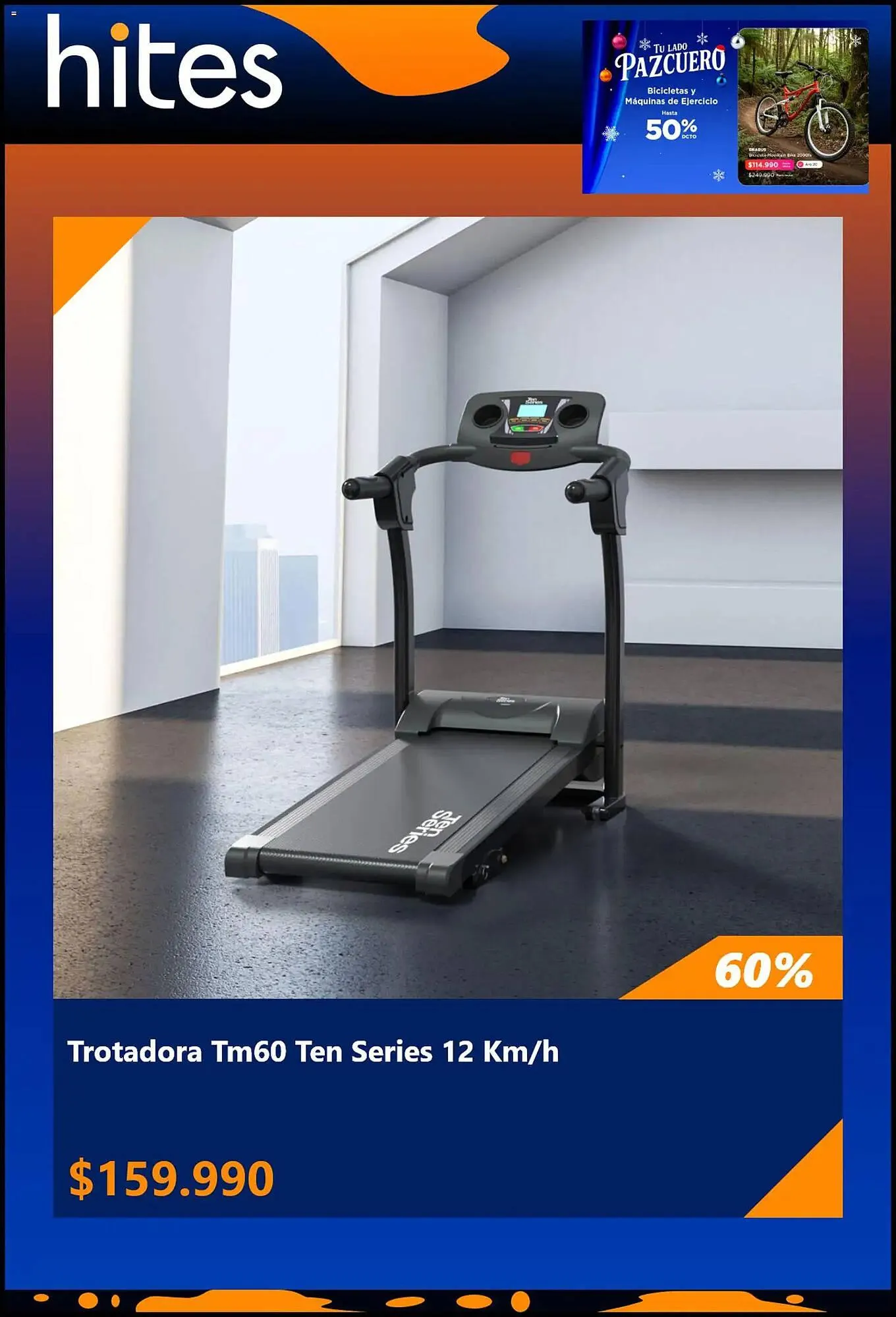 Catálogo de Catálogo Hites 8 de diciembre al 24 de diciembre 2025 - Página 2