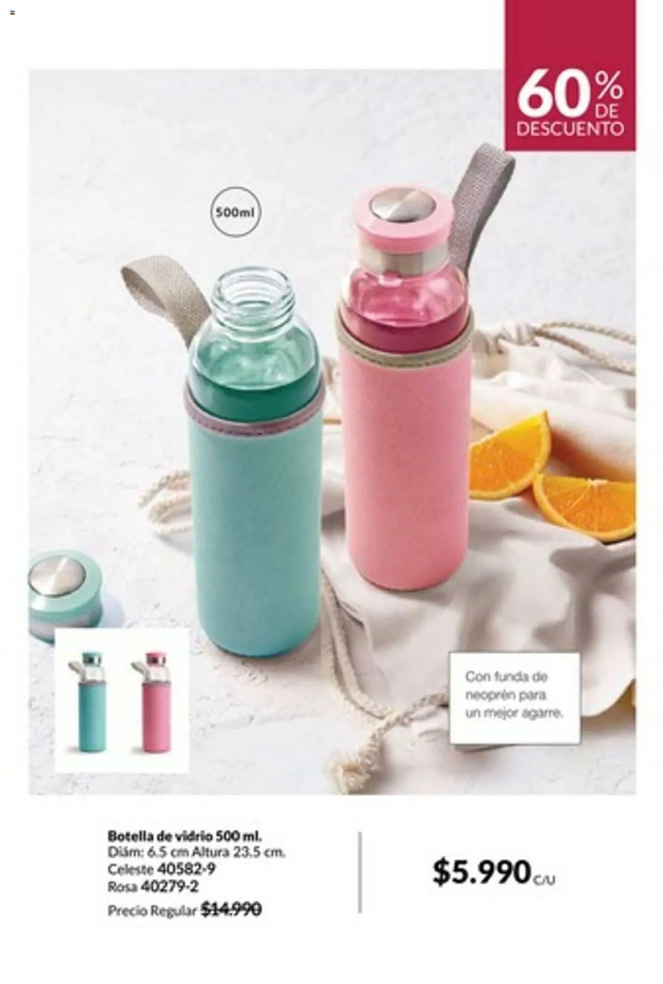 Catálogo de Catálogo Avon 1 de diciembre al 31 de diciembre 2023 - Página 37