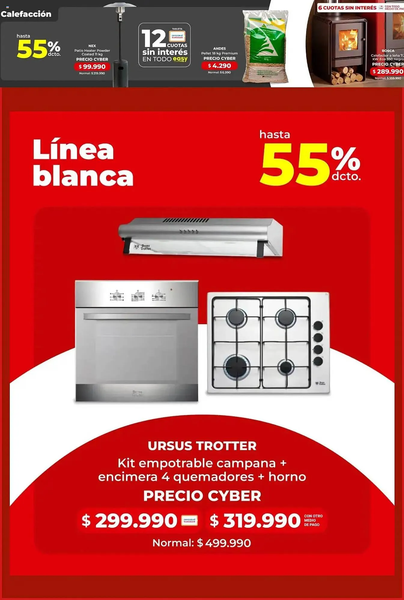 Catálogo de Catálogo Easy 2 de junio al 5 de junio 2025 - Página 5