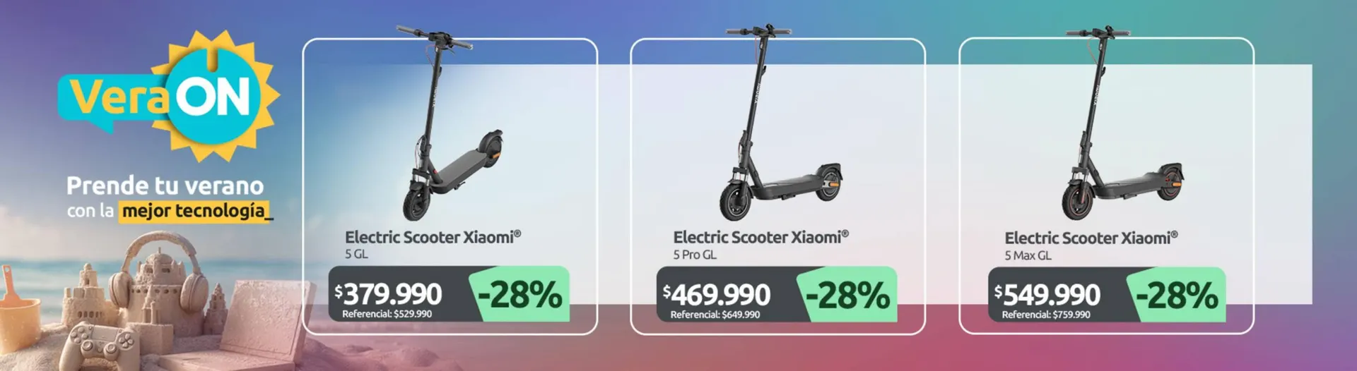 Catálogo de Catálogo PC Factory 9 de enero al 15 de enero 2026 - Página 8