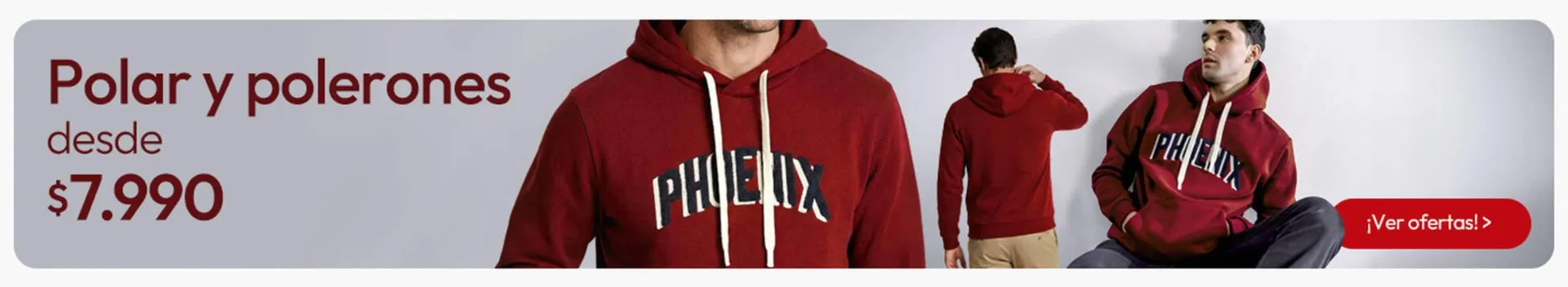 Catálogo de Catálogo Tricot 13 de abril al 20 de abril 2026 - Página 3