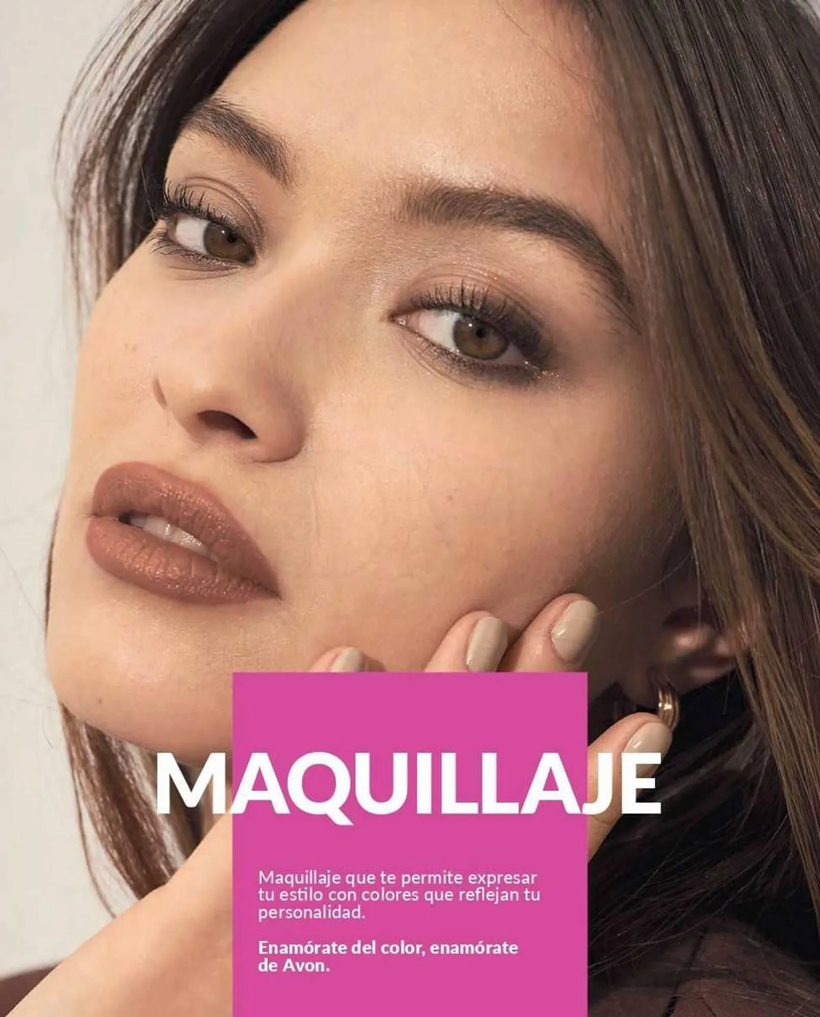 Catálogo de Catálogo Avon 1 de octubre al 31 de octubre 2025 - Página 7