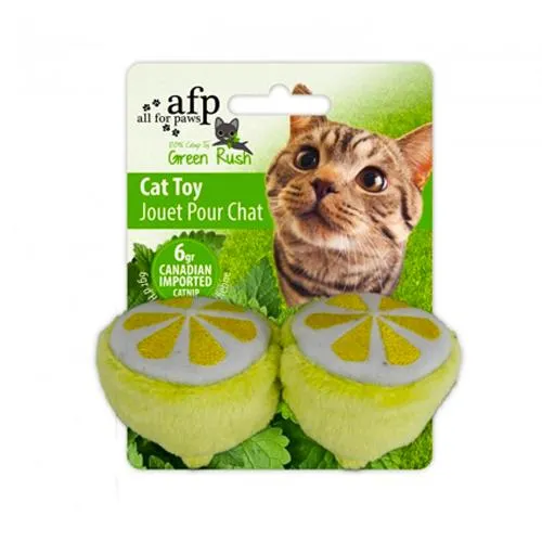 AFP GREEN RUSH FRUIT