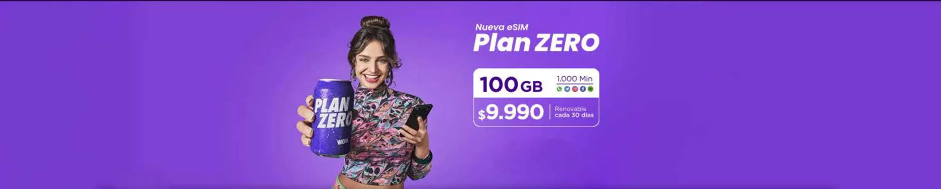 Catálogo de Catálogo WOM 21 de febrero al 27 de febrero 2026 - Página 2