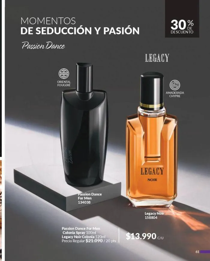 Catálogo de Catálogo Avon C9 6 de junio al 15 de junio 2024 - Página 54