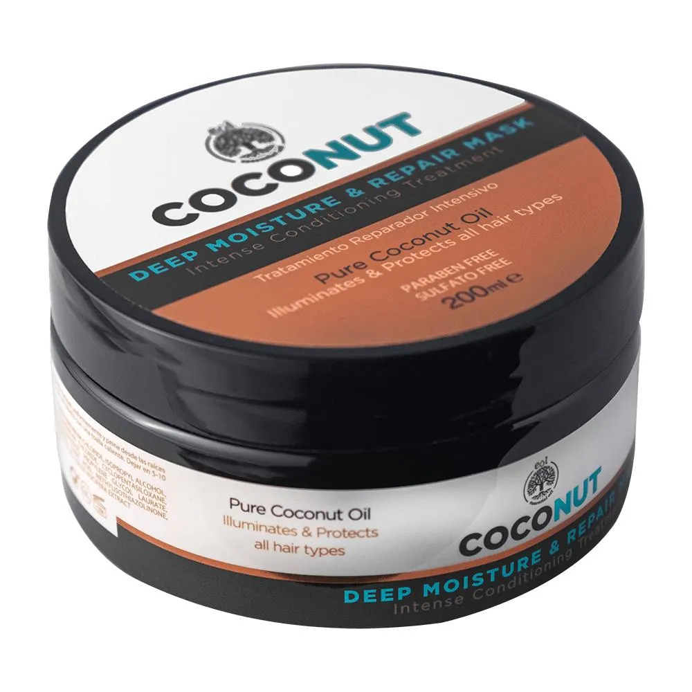 Coconut Mask 200ml