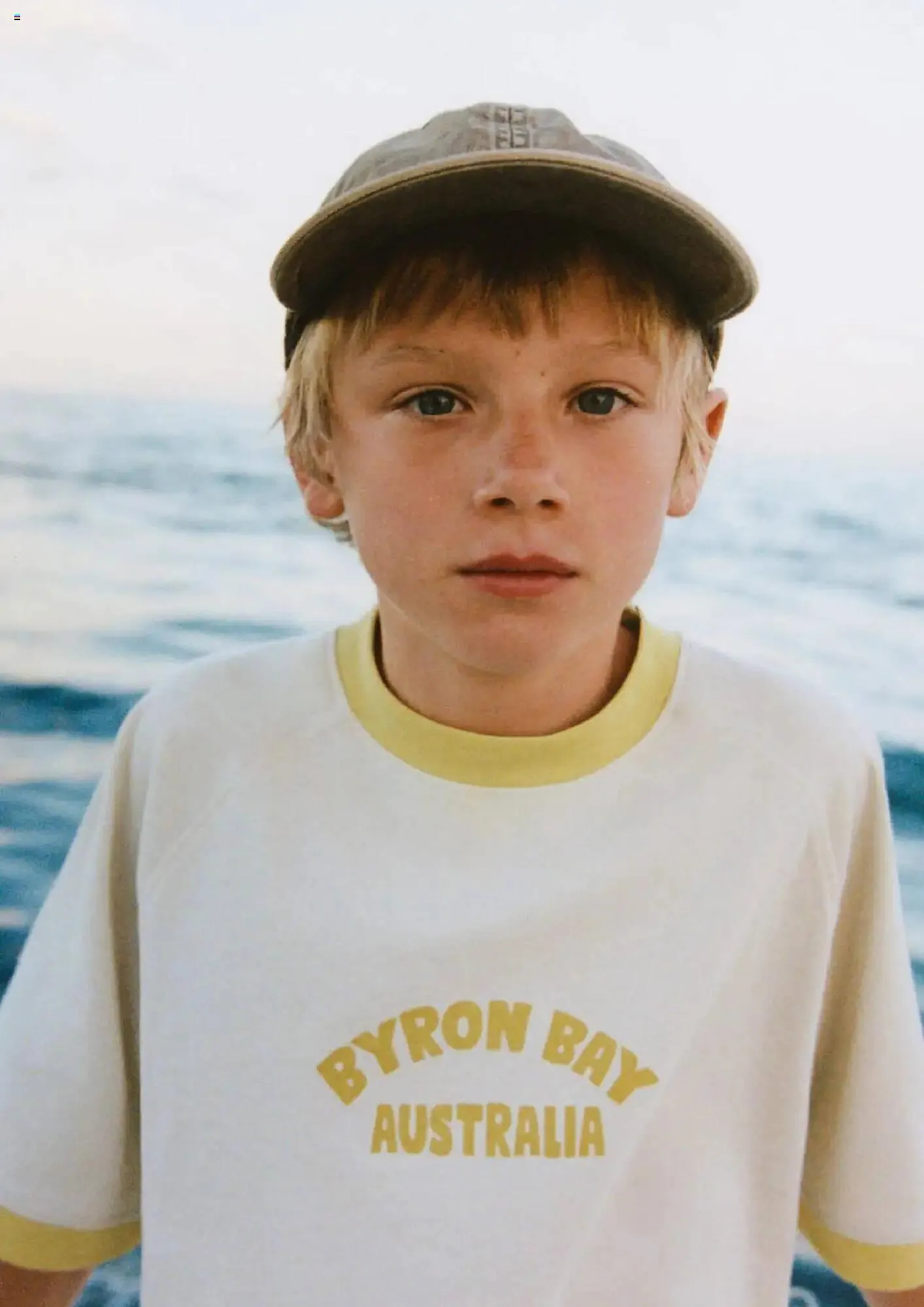 Catalogue Zara du 1 juin au 30 juin 2025 - Catalogue page 3