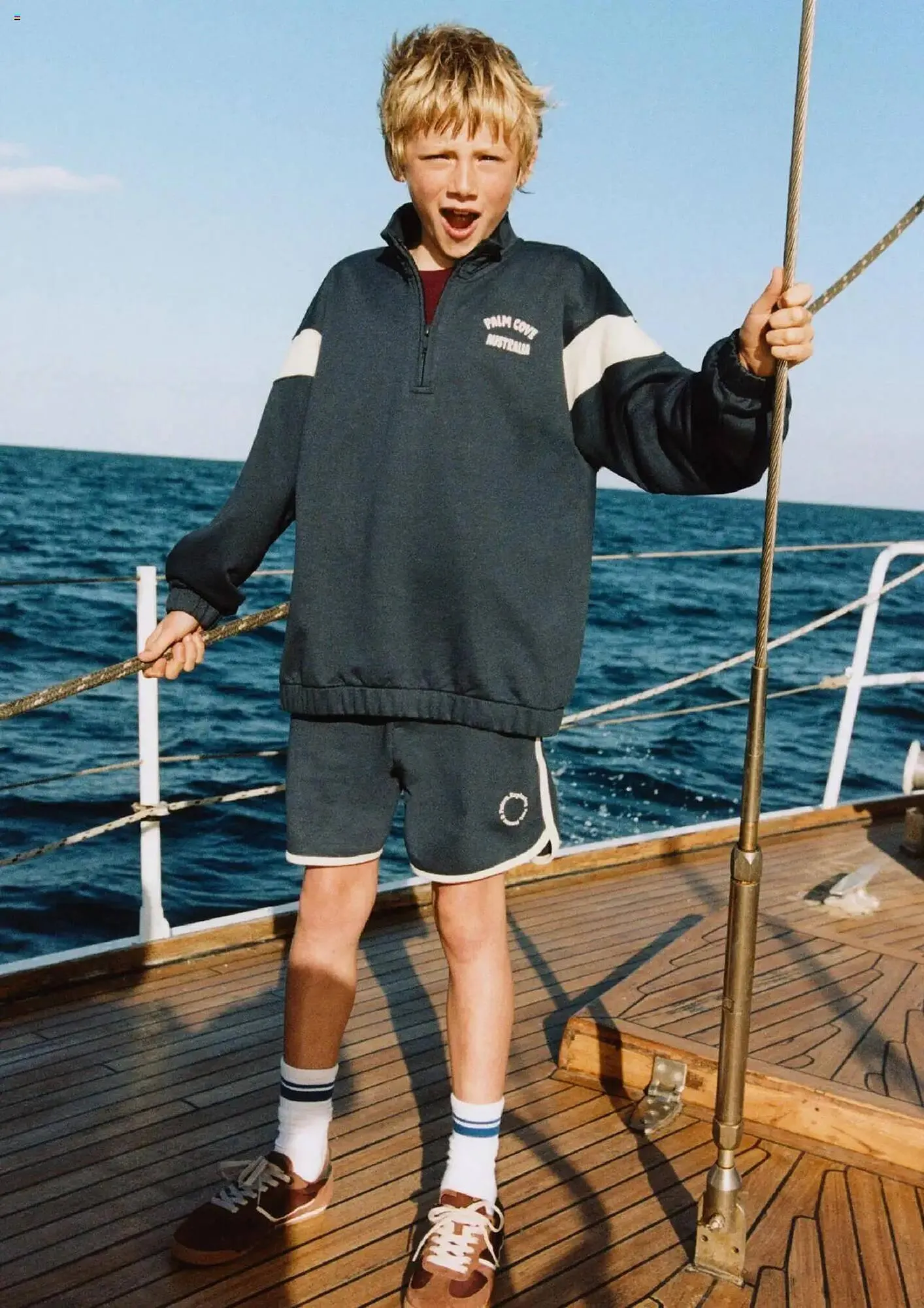 Catalogue Zara du 1 juin au 30 juin 2025 - Catalogue page 5