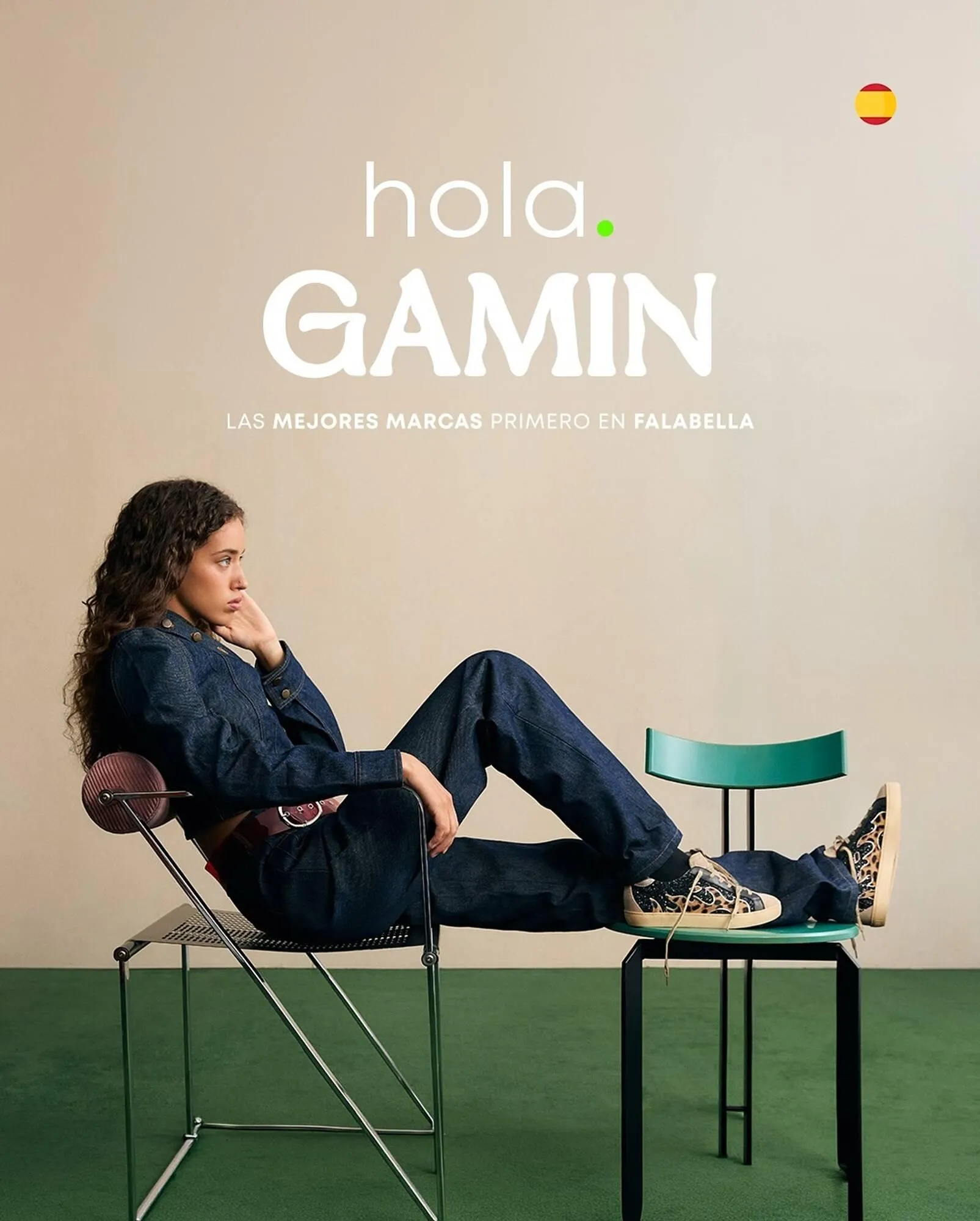 Catálogo de Catálogo Falabella 28 de abril al 11 de mayo 2026 - Página 1