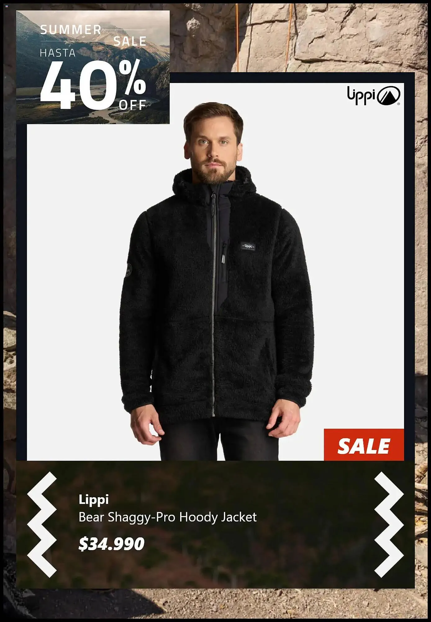 Catálogo de Catálogo Lippi 27 de febrero al 13 de marzo 2026 - Página 2