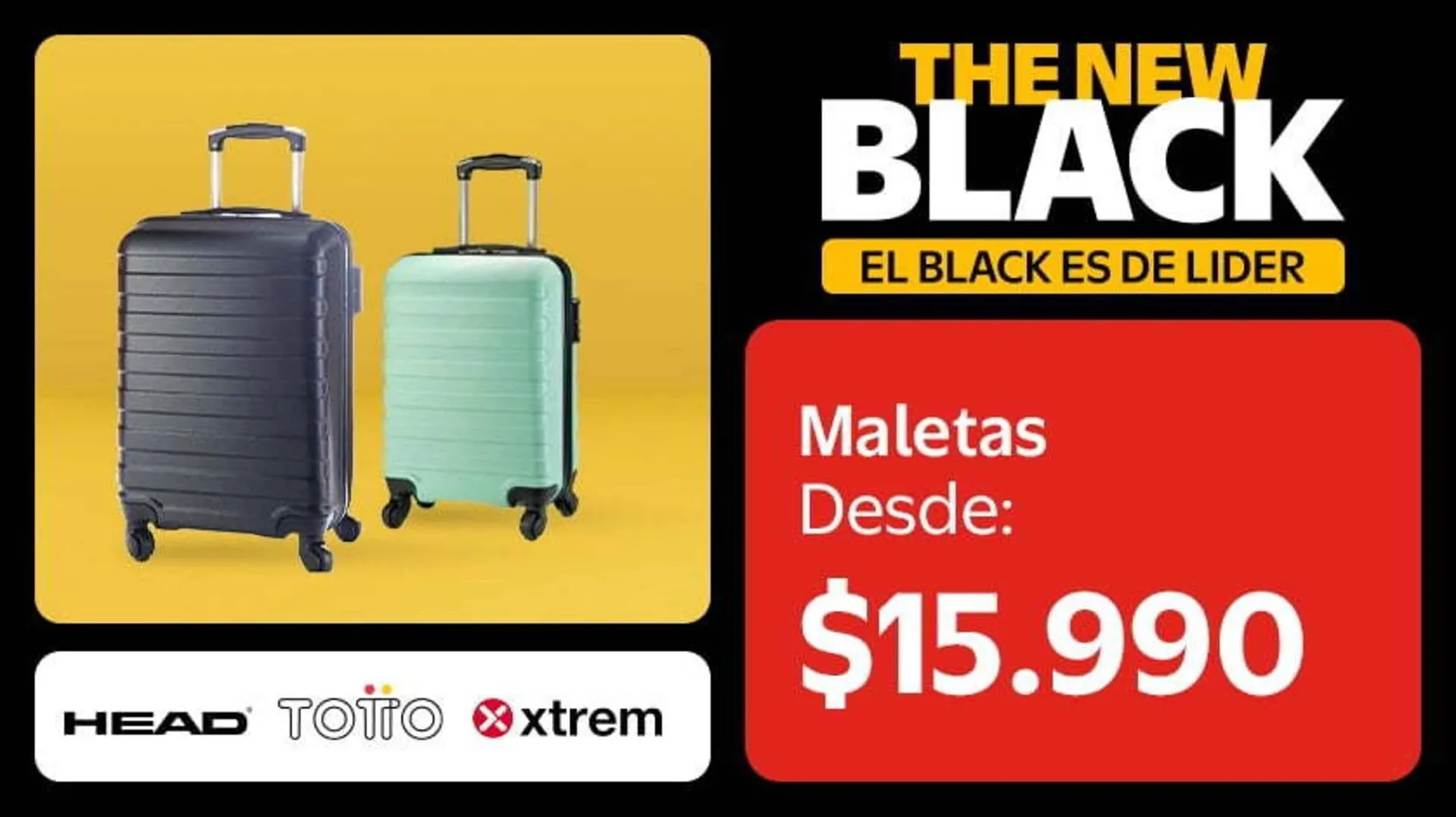 Catálogo de Catálogo Lider 20 de marzo al 31 de marzo 2026 - Página 3