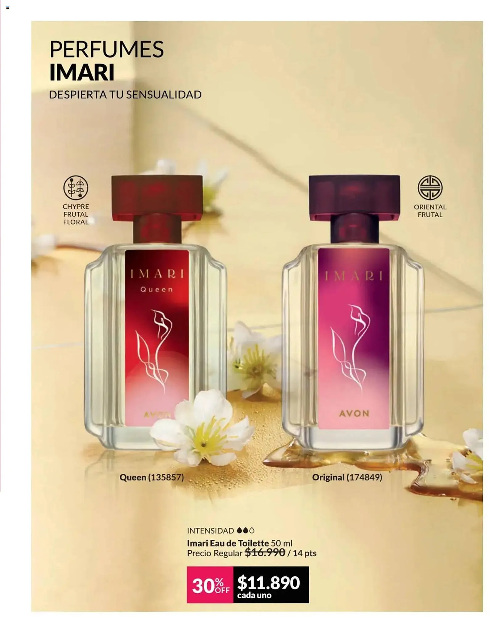 Catálogo de Catálogo Avon 1 de mayo al 1 de junio 2026 - Página 52