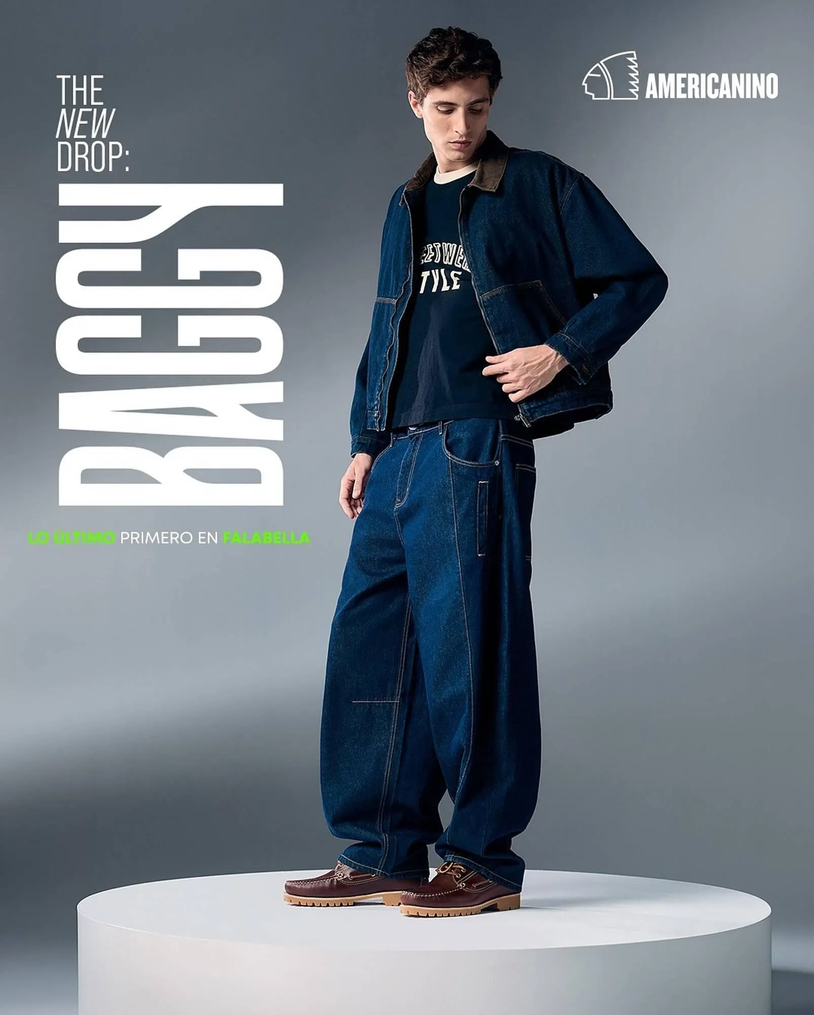 Catálogo de Catálogo Falabella 31 de marzo al 30 de abril 2026 - Página 5