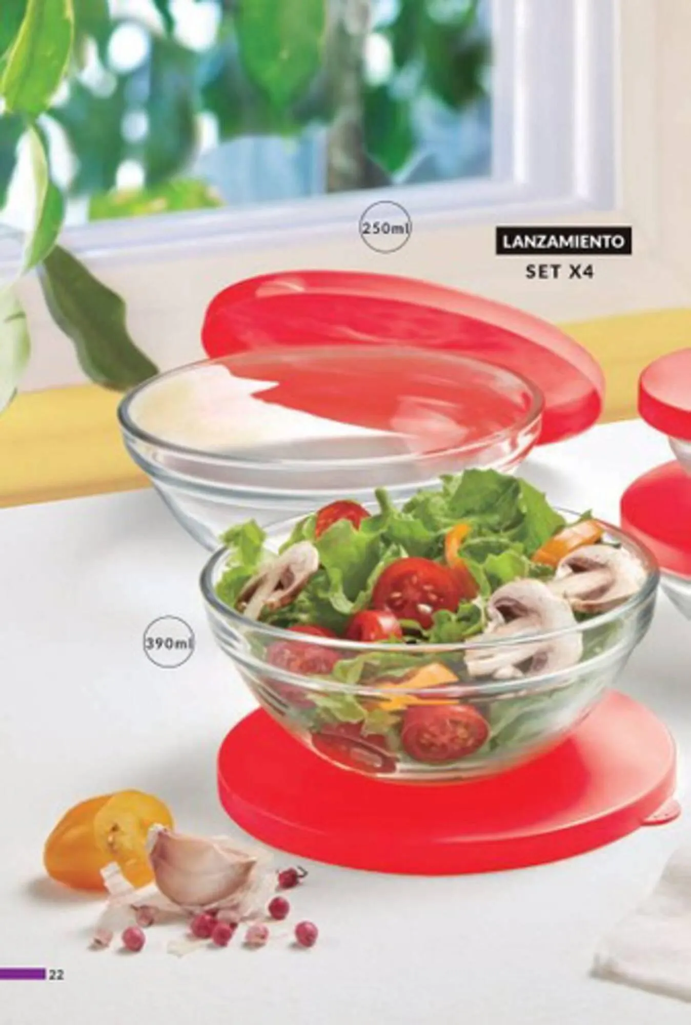 Catálogo de Catálogo Avon 15 de febrero al 12 de marzo 2024 - Página 22