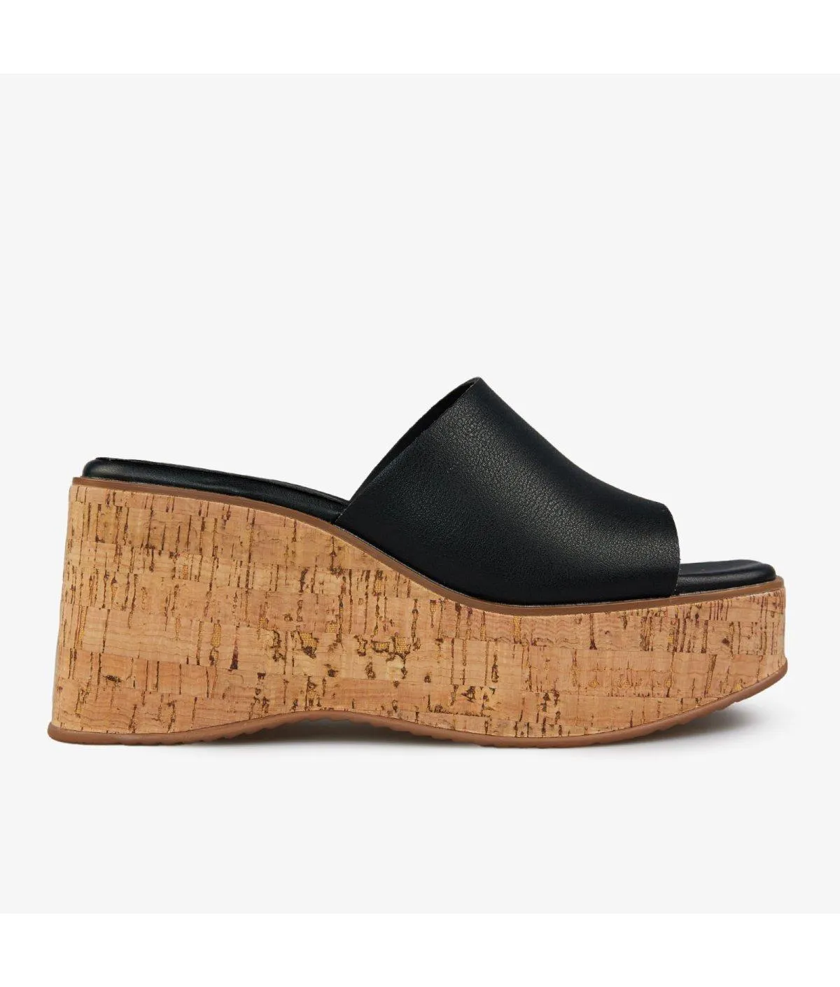 Sandalias Mujer 1953 Cuero