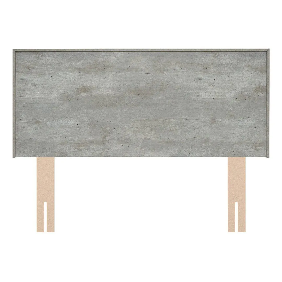 Respaldo Concretus 2 m