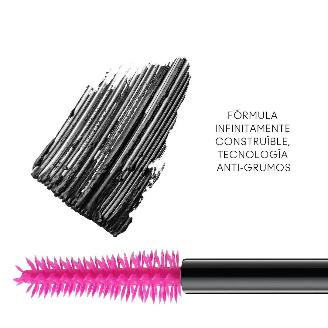 Macstack Mascara
