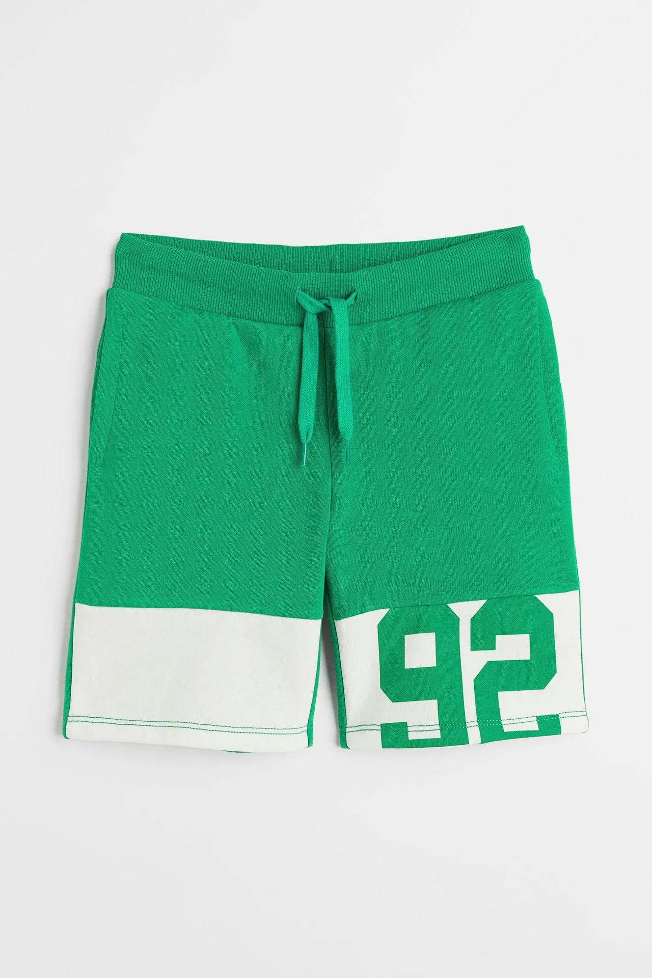 Shorts de buzo