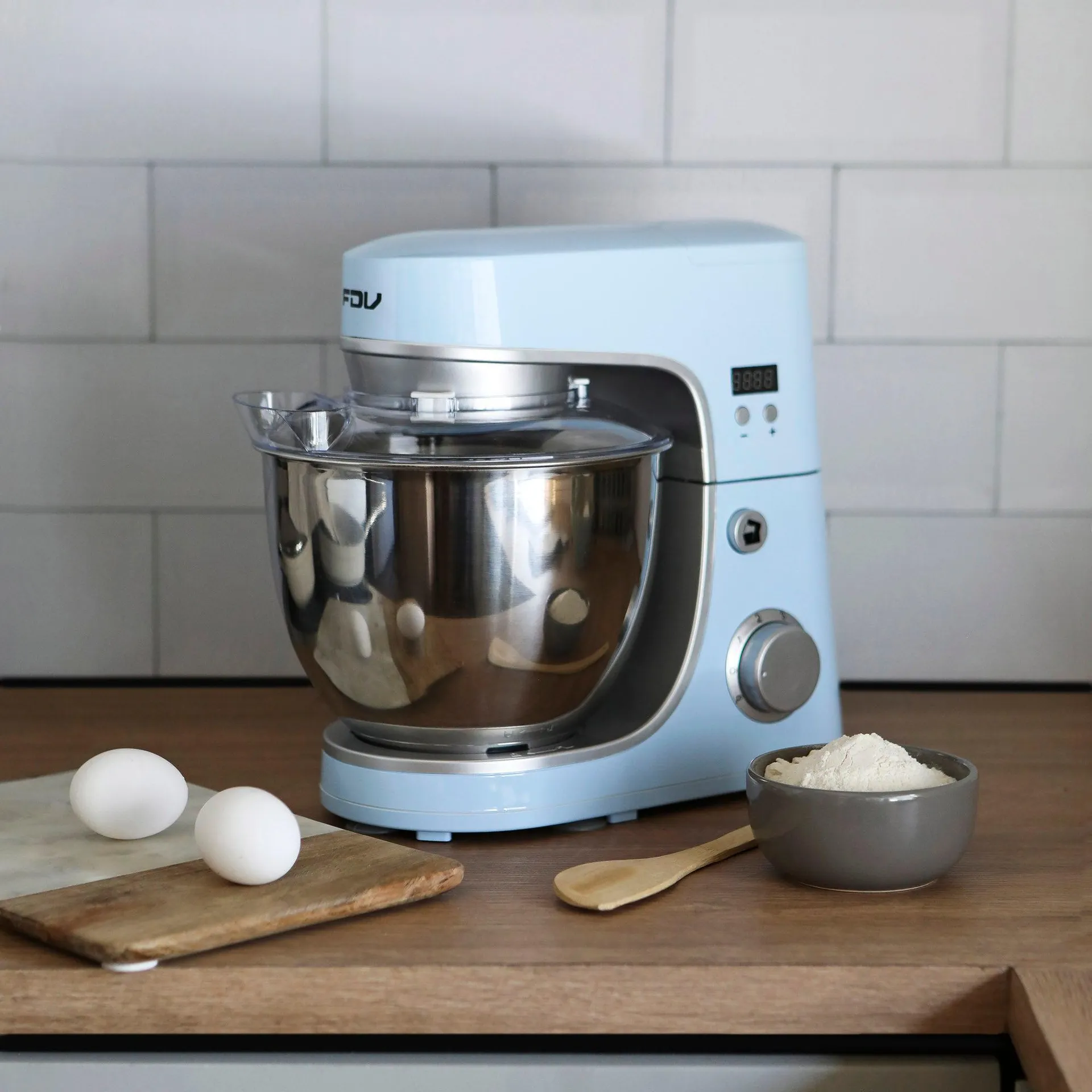 Batidora de Pedestal Venus