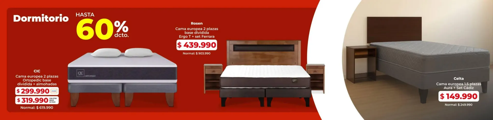 Catálogo de Catálogo Easy 23 de agosto al 31 de agosto 2025 - Página 8