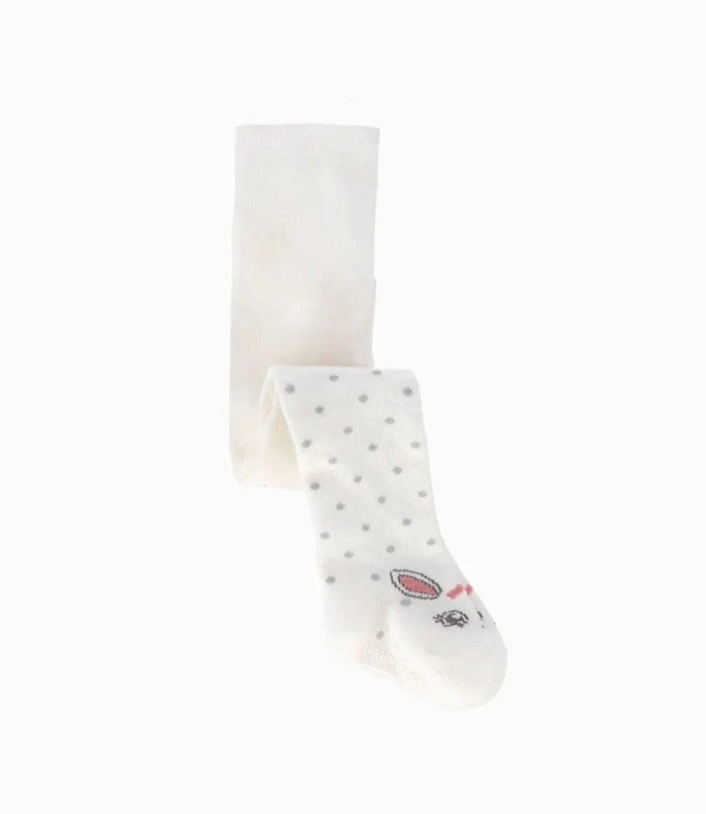 Panty Recién Nacida Con Puntos