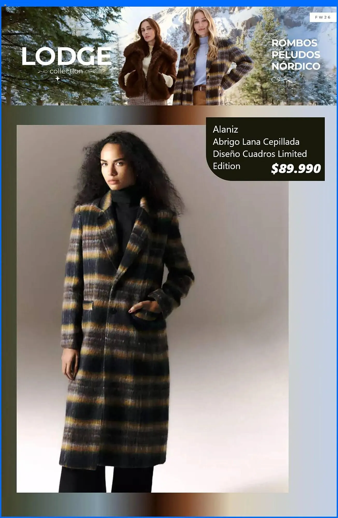 Catálogo de Catálogo Paris 24 de abril al 5 de mayo 2026 - Página 5