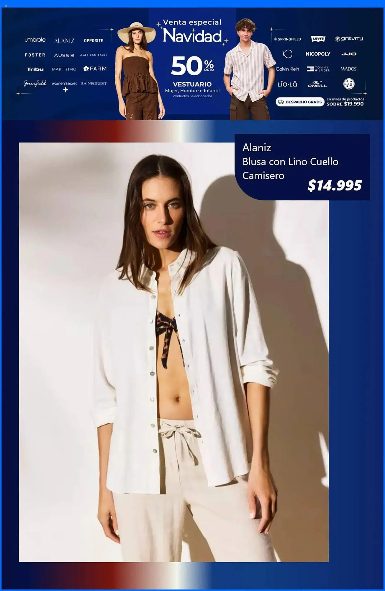 Catálogo de Catálogo Paris 8 de diciembre al 23 de diciembre 2025 - Página 2