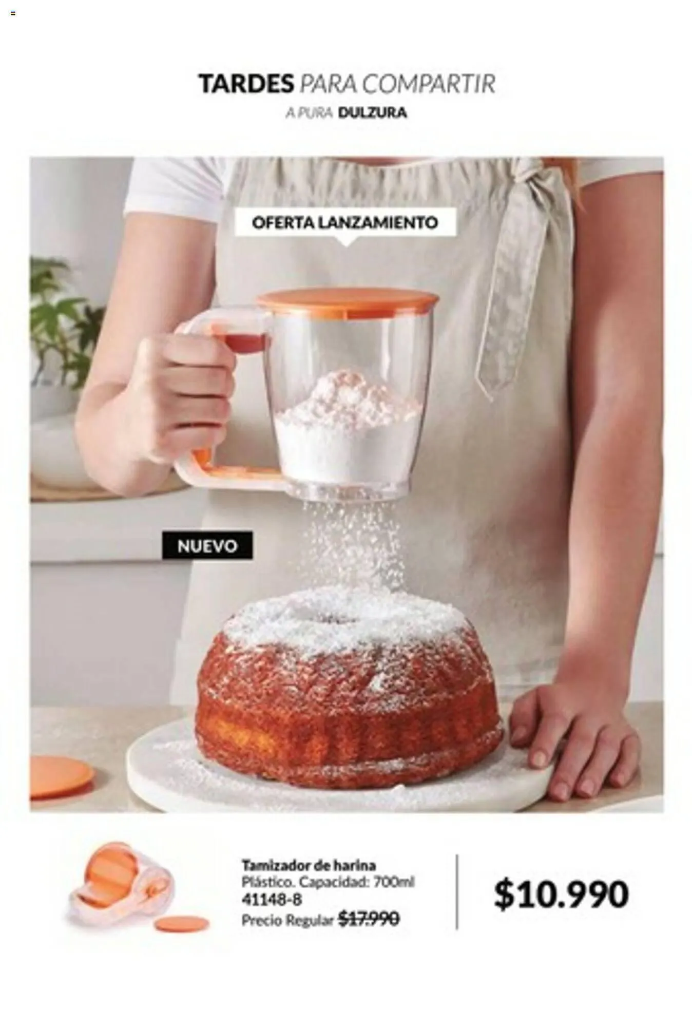 Catálogo de Catálogo Avon 1 de diciembre al 31 de diciembre 2023 - Página 33