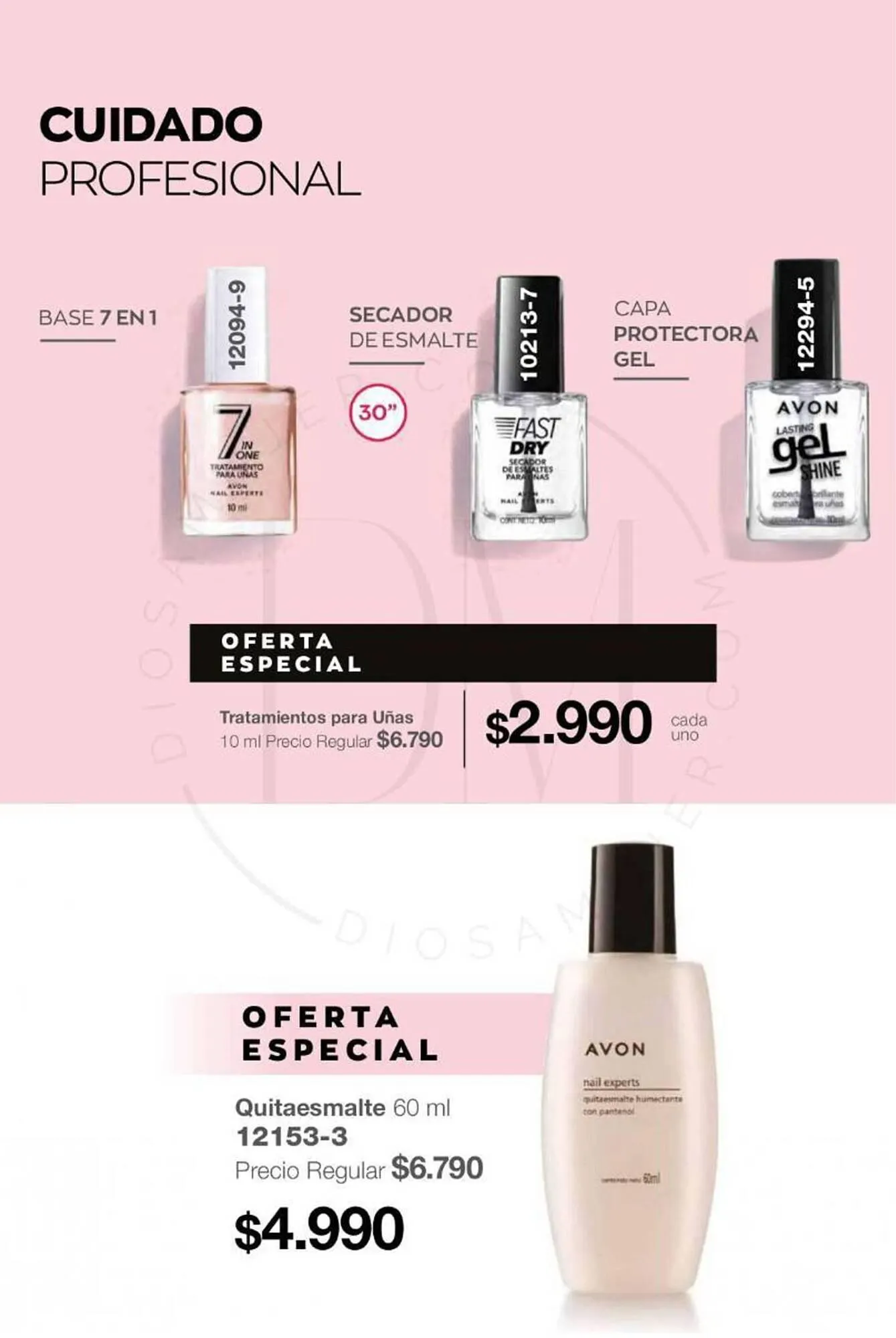 Catálogo de Catálogo Avon 20 de septiembre al 31 de octubre 2023 - Página 80