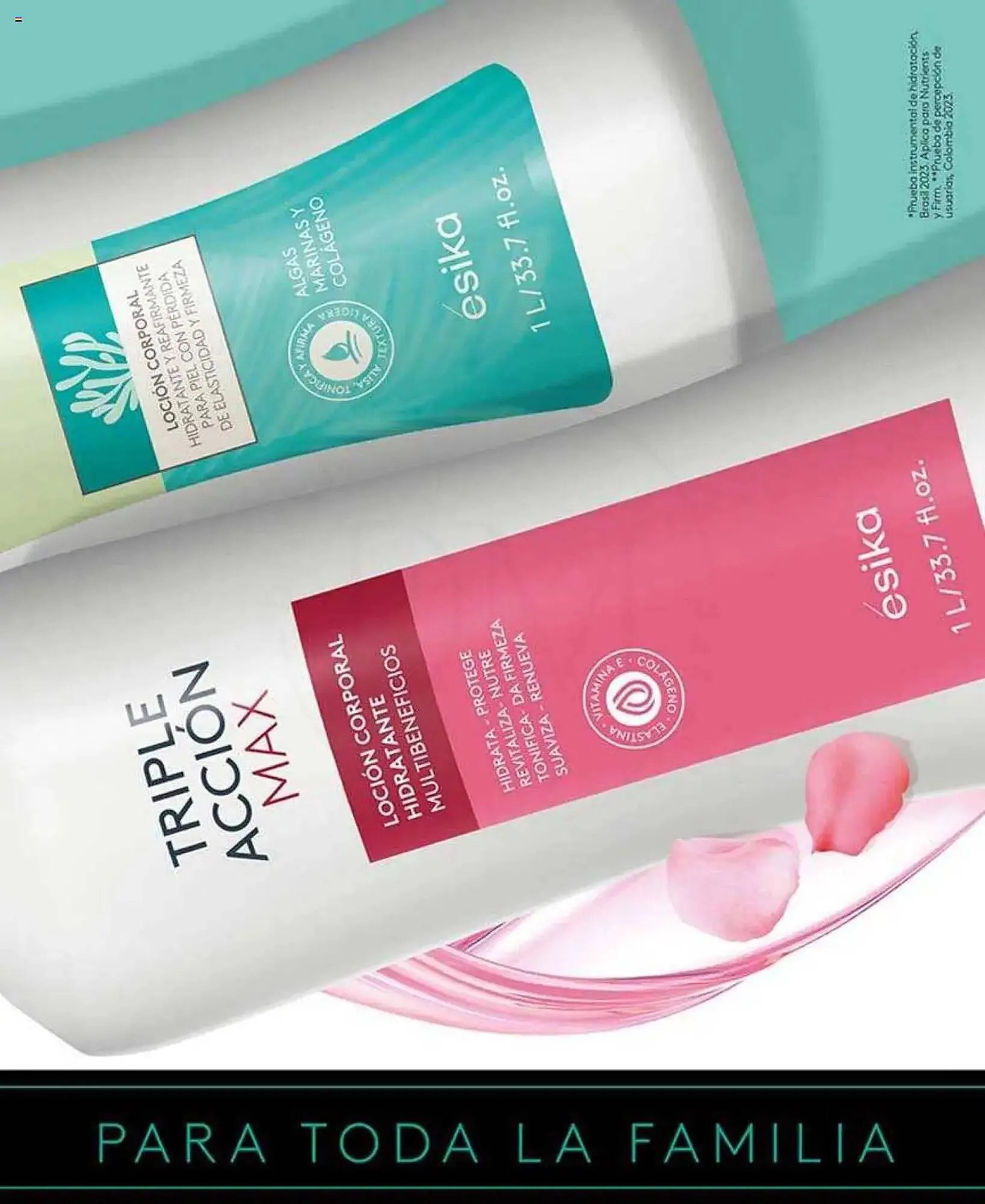 Catálogo de Catálogo Ésika 1 de marzo al 31 de marzo 2025 - Página 289