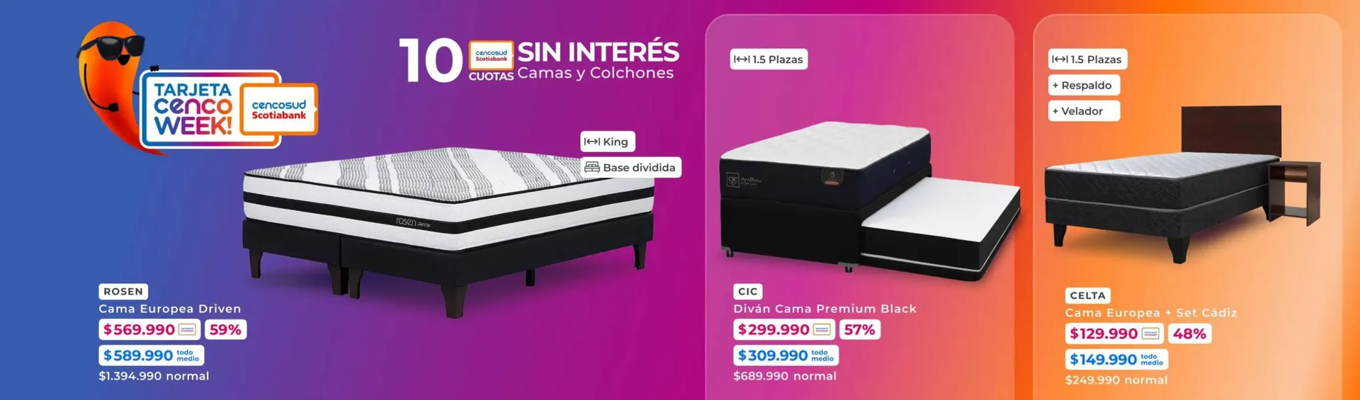 Catálogo de Catálogo Paris 10 de marzo al 16 de marzo 2026 - Página 9