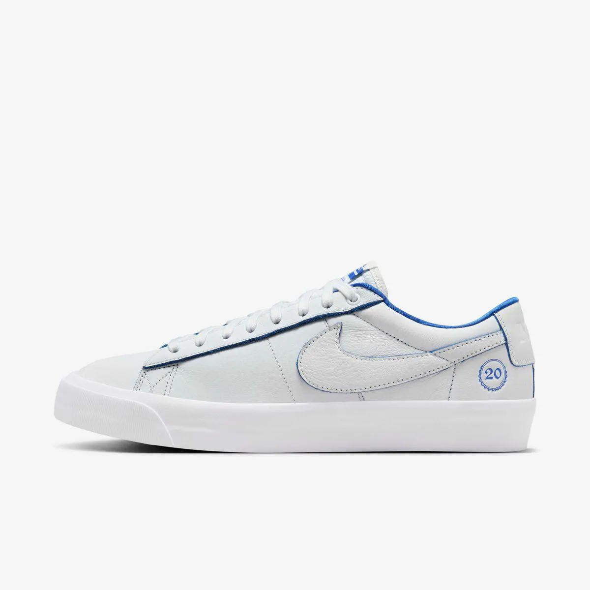 Nike SB Blazer Low Pro GT Premium