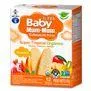 Galletas de Arroz Baby Mum Mum Tropicales Orgánicas 50 g